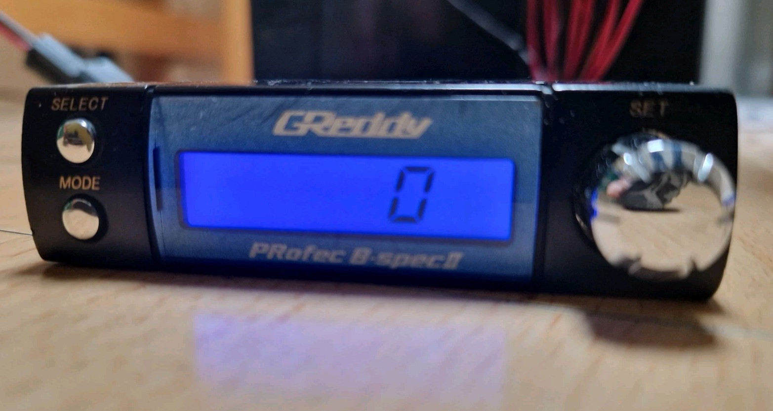 TRUSTトラスト トラスト GReddy ブーストコントローラー プロフェックB