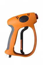 Centurion Orange Acid Pressure Wash Gun 12 GPM 5000 PSI
