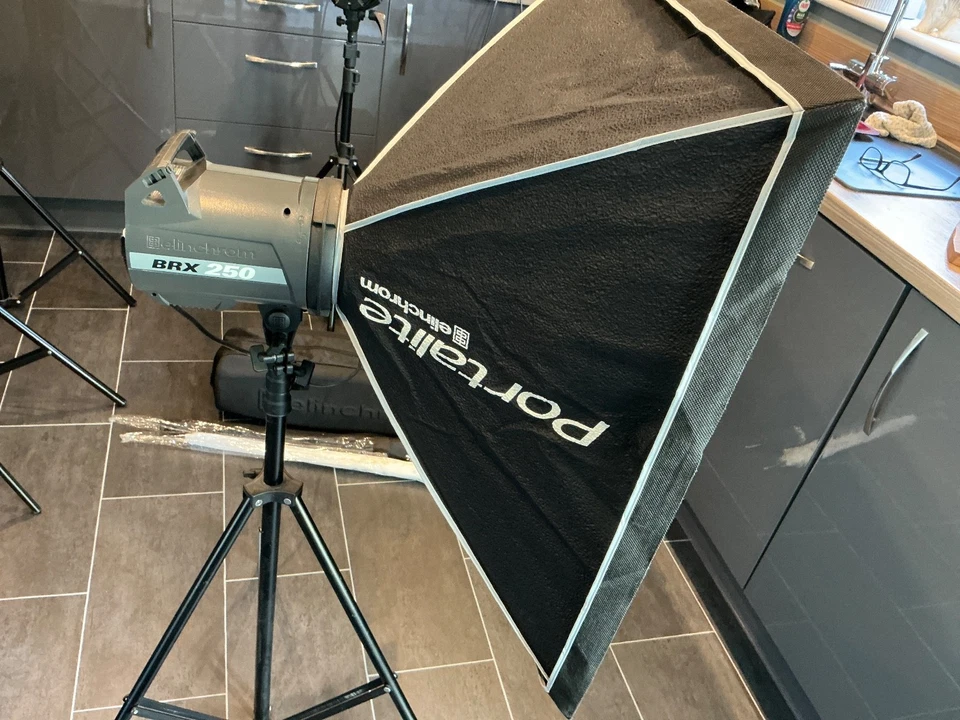 Elinchrom Portalite 66cm Softbox - Image 4 of 4