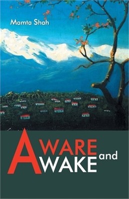 Aware and Awake (Paperback or Softback)