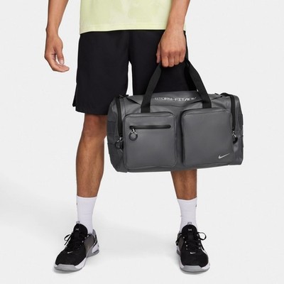 nike utility duffel