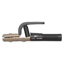 Tweco 91101103 Electrode Holder, 10In.L, 300A