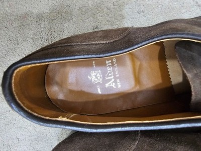 Alden 9584