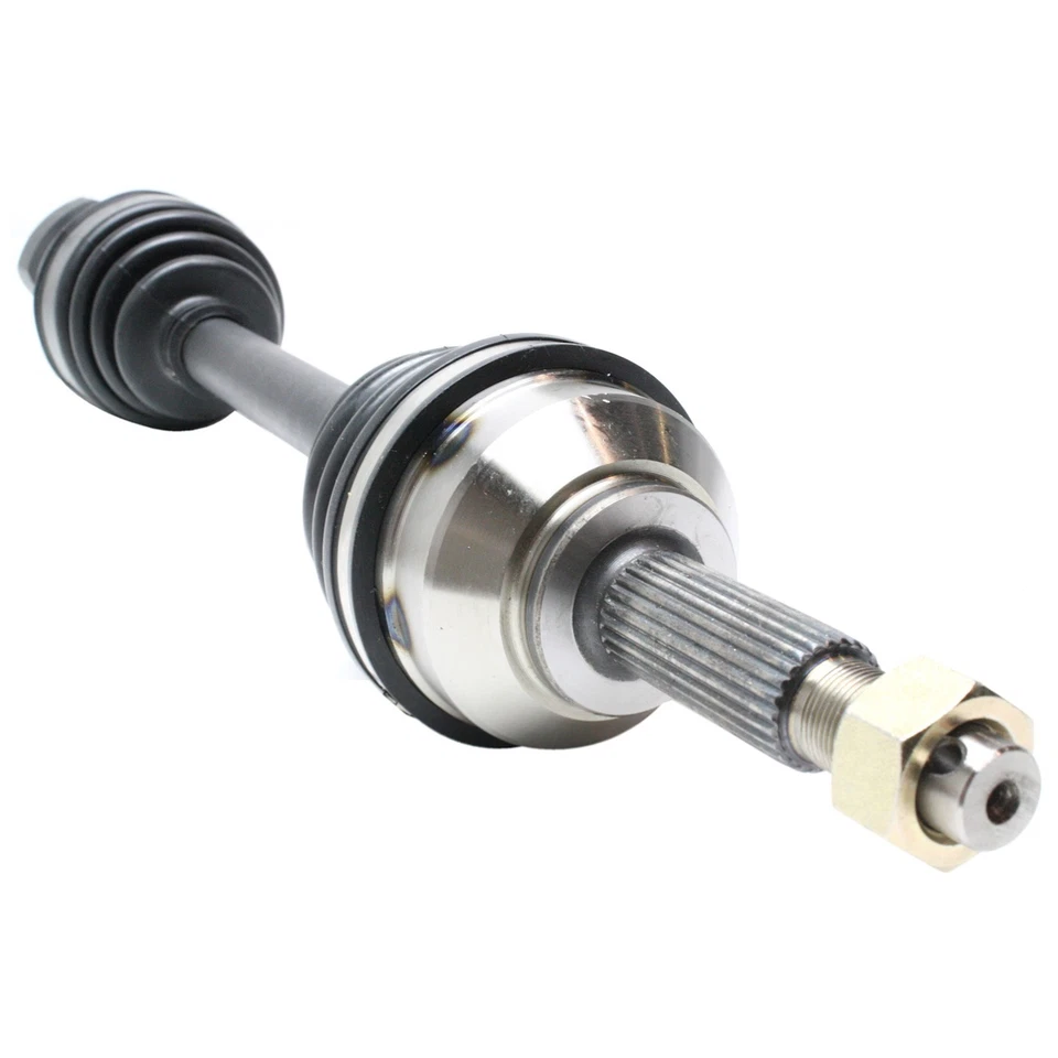 Driver dianteiro de meio eixo CV lado esquerdo para Chrysler Pacifica 2004-2006 - Imagem 2 de 4