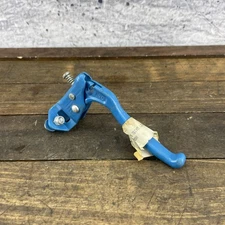 Vintage Dia Compe BMX Brake Lever Blue NOS New 128 Model 1980s Tech 86 88