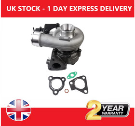 Turbolader Hyundai Santa Fe Grandeur 2.2 CRDi 2006-2011 28231-27810 NEU