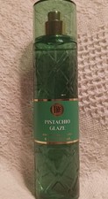 Bath  Body Works Pistachio Glaze Fine Fragrance Mist 8 fl oz