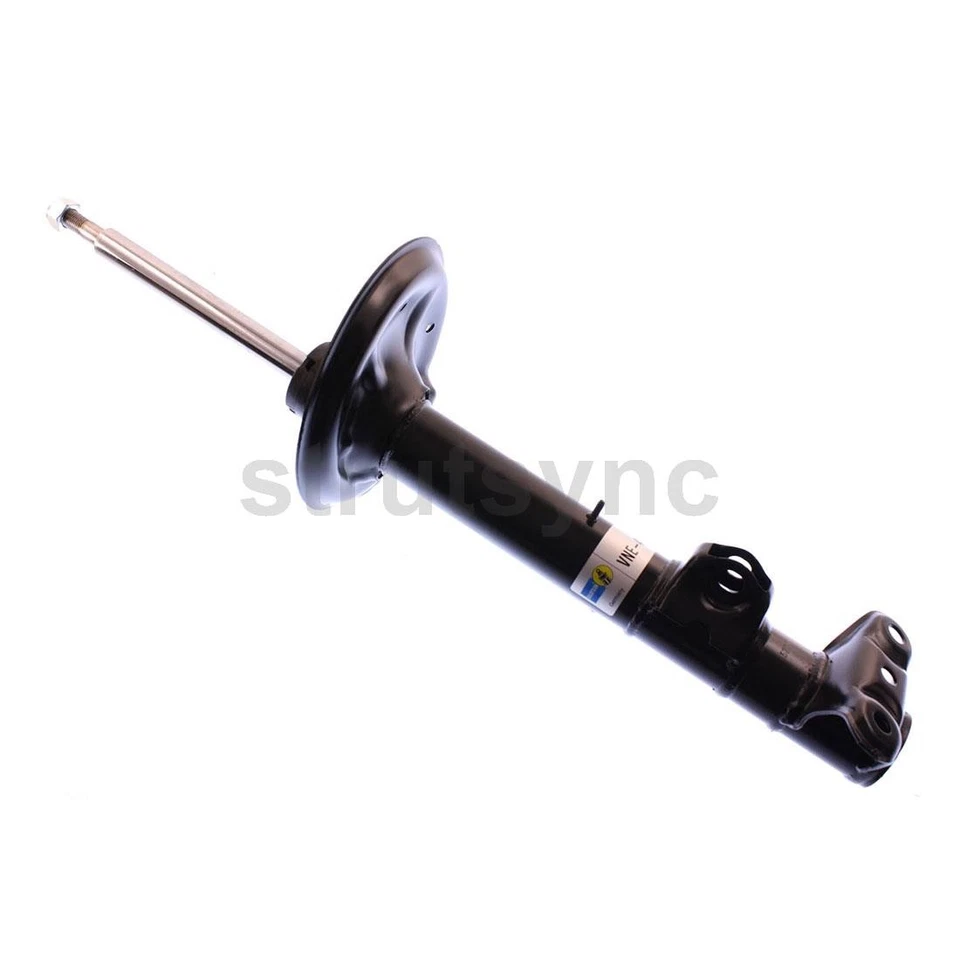 Conjunto de puntales de suspensión delantera Bilstein para BMW 325is 1992 1993 1994 1995 Foto 2 de 4