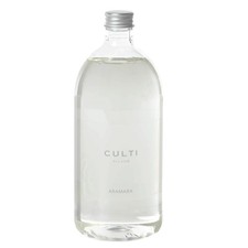 Culti Amara  Refill Reed Diffuser Milano 1000...