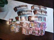 2023 Bowman Chrome University Basketball Lot Of 60 Pink+450 Base+50 Inserts+ #ed