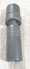 Snap On Tools 3/4 Snap On Tools 3/4
