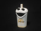 Meal Squad Cup - 2021 Funko Pop! McDonald's Ad Icons 3.75" Vinyl Figure