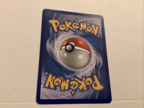 Mesprit Lv. X Holo Pokemon Card Legends Awakened Diamond & Pearl 143/146 VLP - Picture 7 of 7