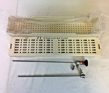 Karl Storz 27005FA Hopkins II 4mm x 12  x 30cm Autoclavable Cystoscope  Sheath