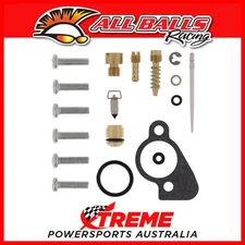 ALL BALLS 26-1044 CARBURETOR CARBY REPAIR KIT POLARIS SPORTSMAN 90 2004-2006
