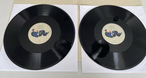 Paolo Fresu, Dino Rubino, Marco Bardoscia – Tempo Di Chet - 2 x Vinyl LP - Picture 3 of 5