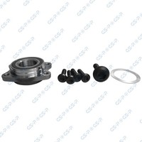 Radlagersatz FÜR Audi A6 C6 Avant (4F5), Audi A6 C6 (4F2) - GSP 9245007K