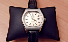 Precimax Automatic Vintage Herrenuhr - ETA 2783 - 25 Jewels - schöner Zustand