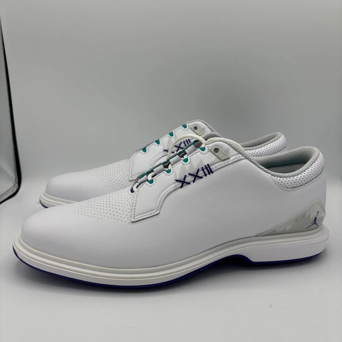 Jordan ADG 5 White Grape Ice for Sale | Authenticity Guaranteed | eBay