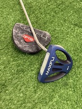 MaxFli Optis SW-i Mallet