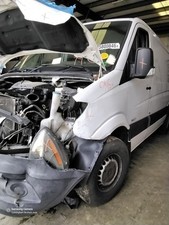 Driver Tail Light Cargo Van Fits 14-18 Mercedes Sprinter 2500 4224479 Driver Tail Light Cargo Van Fits 14-18 Mercedes Sprinter 2500 4224479