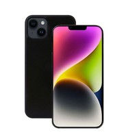 Anti Gravity Handy Selbsthaftende HüLle FüR Apple Iphone 14 6.1 Zoll