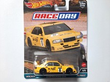 ★ MERCEDES BENZ C-Class AMG DTM Touring ★ 2023 Premium ★ Hot Wheels 1:64 neu OVP