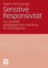Sensitive Responsivität Regina Remsperger