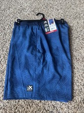 New With Tags Men s Zeroxposur Swim Trunks Size XL With Comfort Liner, Stretch