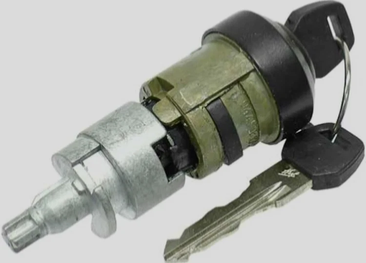 Nuevo de Lote Antiguo Porsche 968 944 1985-95 Cilindro de Bloqueo de Encendido con Llaves Genuino 94453807500 Foto 2 de 3