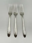 Gorham Sterling Silver Forks 132 grams
