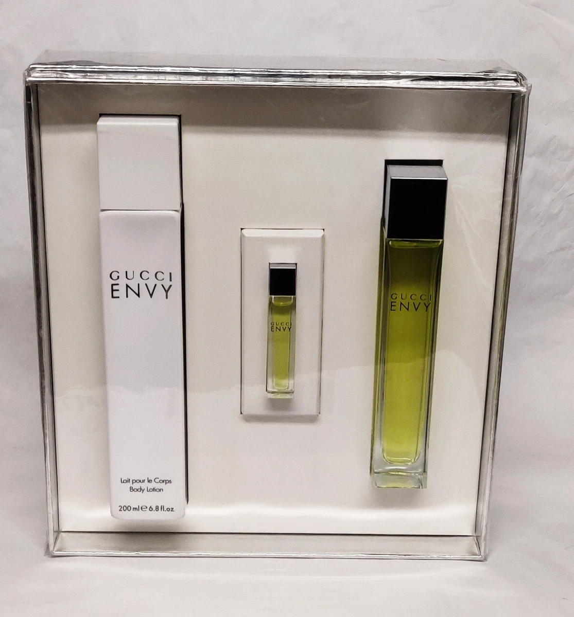 Gucci Envy by Gucci Fragrances for Women for sale | eBay
