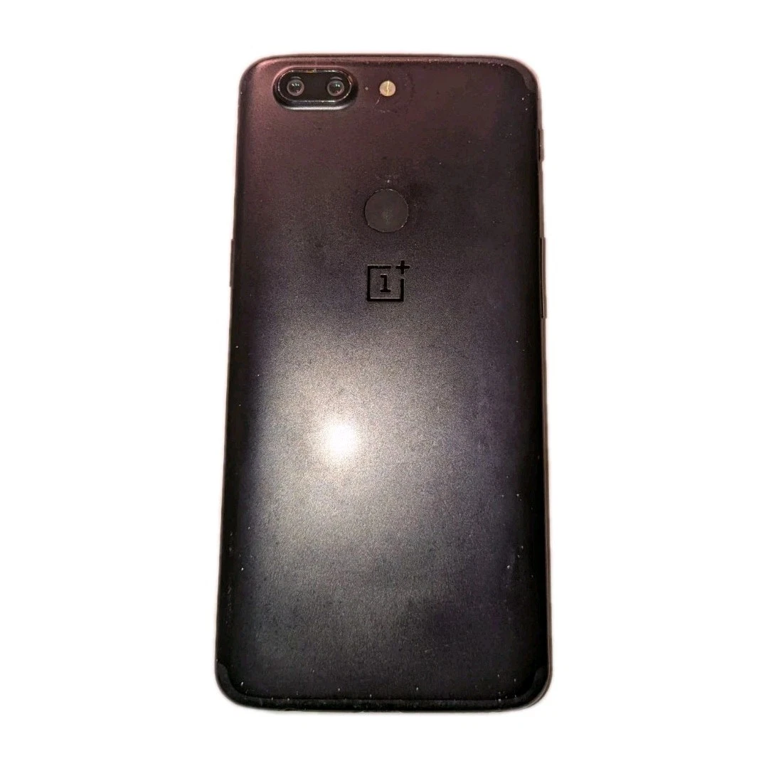 OnePlus 5T Smartphones | eBay