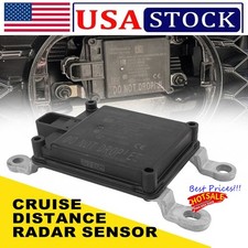 FOR NISSAN 19-23 ALTIMA FRONT CRUISE CONTROL DISTANCE RADAR SENSOR 28438-5FA6A