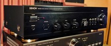 MINT Denon PMA-350 II Amplifier ~ Highly Sought After Classic Audiophile Amp
