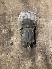 BMW 318i E92 LCI Manual Gearbox GS6-17BG-TAPZ 2.0 Petrol 105kw Start Stop