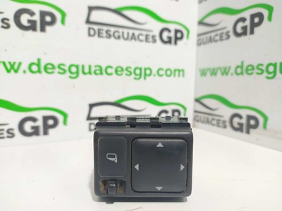 SPIEGELSTEUERUNG / 817342 FÜR NISSAN X-TRAIL T30 COMFORT