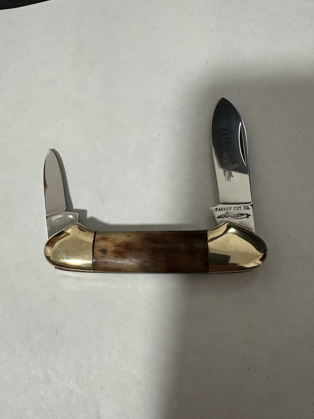 Folding Knife