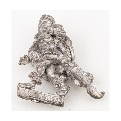 GW Talisman Mini Loose Amazon #7 NM