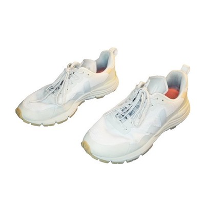 Veja Dekkan Alveomesh Women's Size 10 Gravel Ice Running Shoes Sneakers Vibram