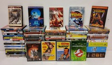 103 x Classics DVD JobLot- Rocky Back Future E.T Agatha Christie Goonies 17