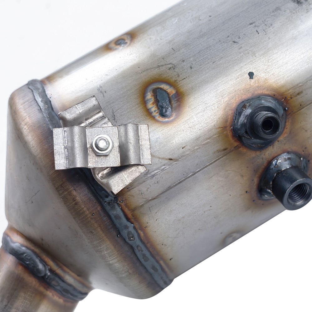 Diesel Particulate Filter DPF fits for Dodge Sprinter VAN 2014-2017 4CYL 2.1L thumbnail 6