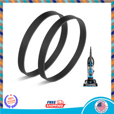 Replacement Belts for Bissell PowerForce Helix Turbo Vacuum 2191, 2191U...