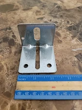 Garage Door Jamb Brackets        #1