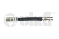 Bremsschlauch Vika 66110021001 FüR VW Golf 3 1H1 Vento 1H2 Variant 1H5 4 1E7 Van