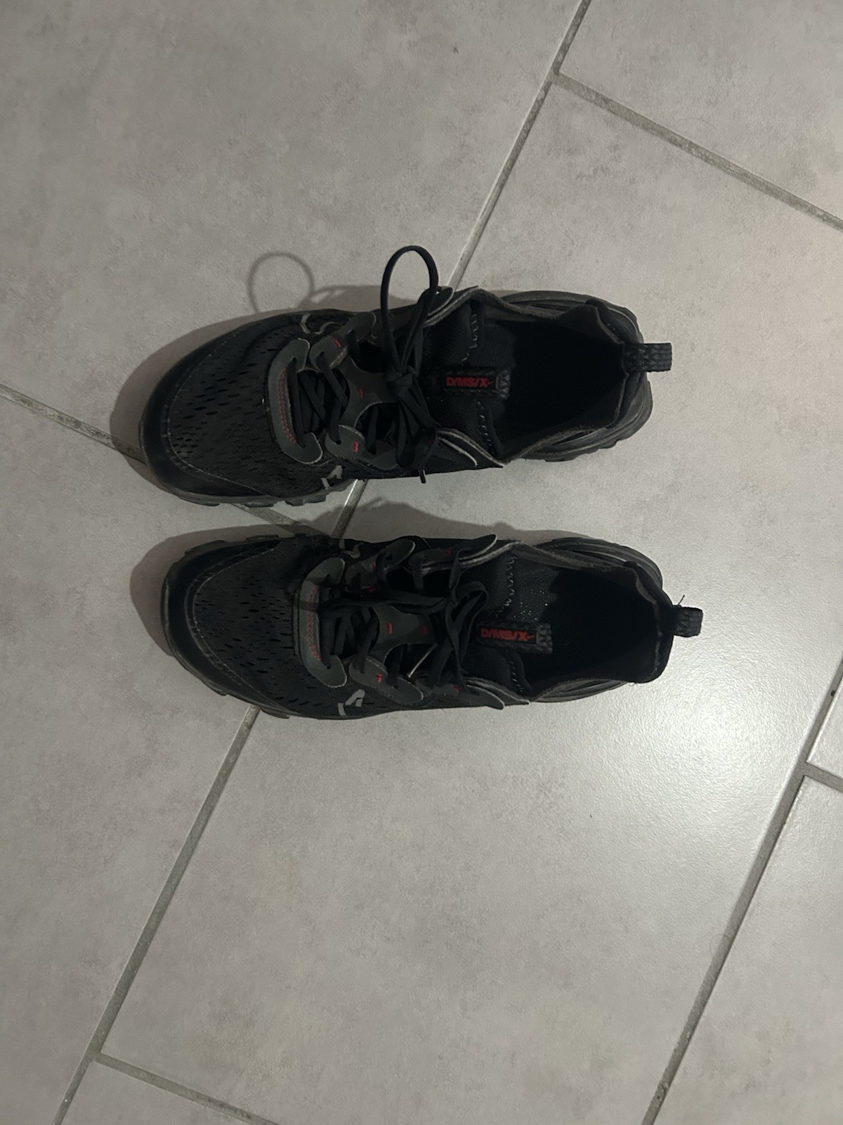 Nike react vision taille 38,5 4