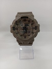 CASIO G-SHOCK GA-700NC