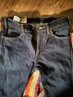 Levi’s Men’s  510 Skinny Fit ORANGE TAB Reissue 32x32 Nice! — photo 3
