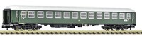 Spur N Fleischmann 6260070 - Schnellzugwagen 2. Klasse, Db Neu In Ovp