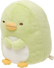 San X (SAN-X) Sumiko Gushashi Plush toy Penguin?